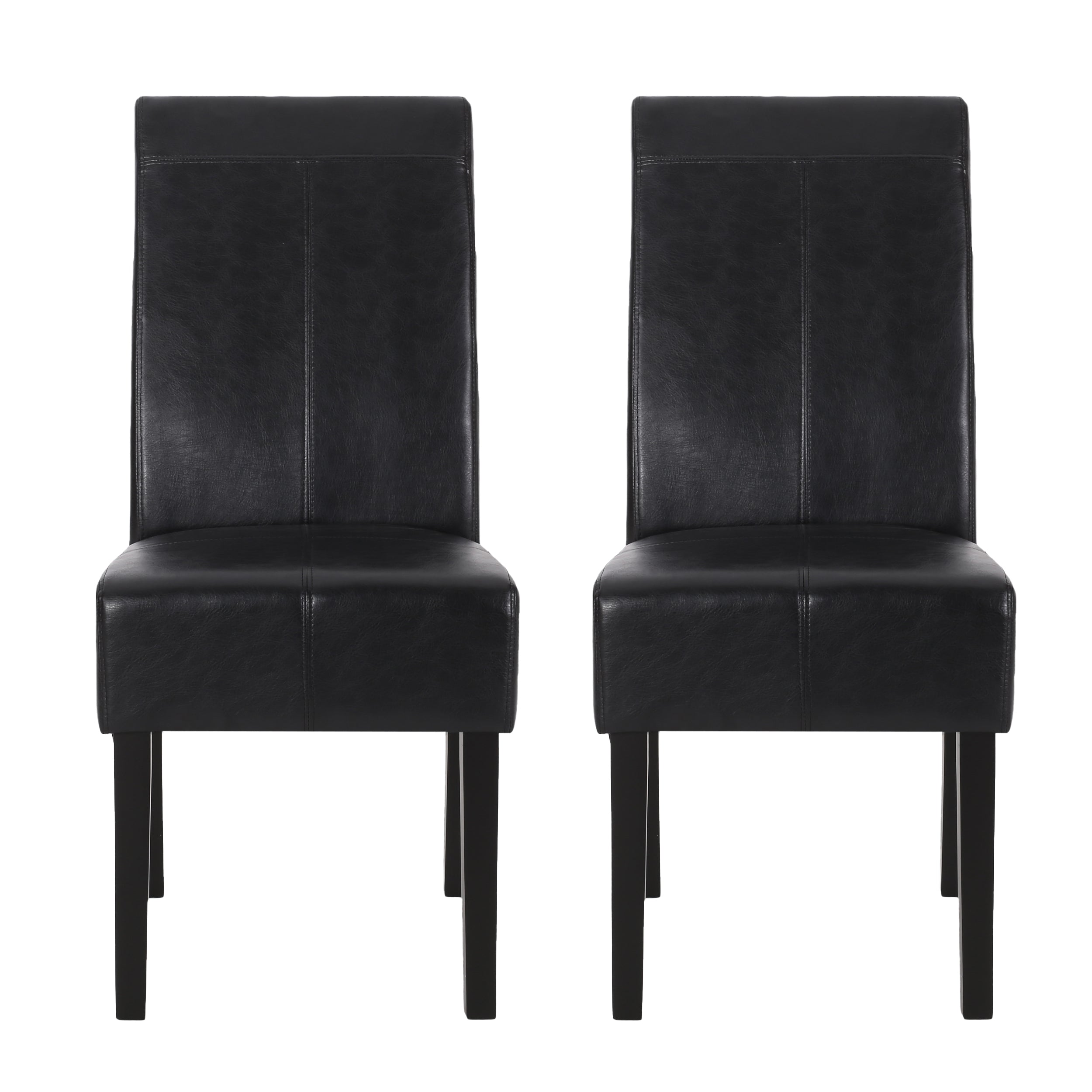 PERTICA KD DINING CHAIR [SET OF 2 ]