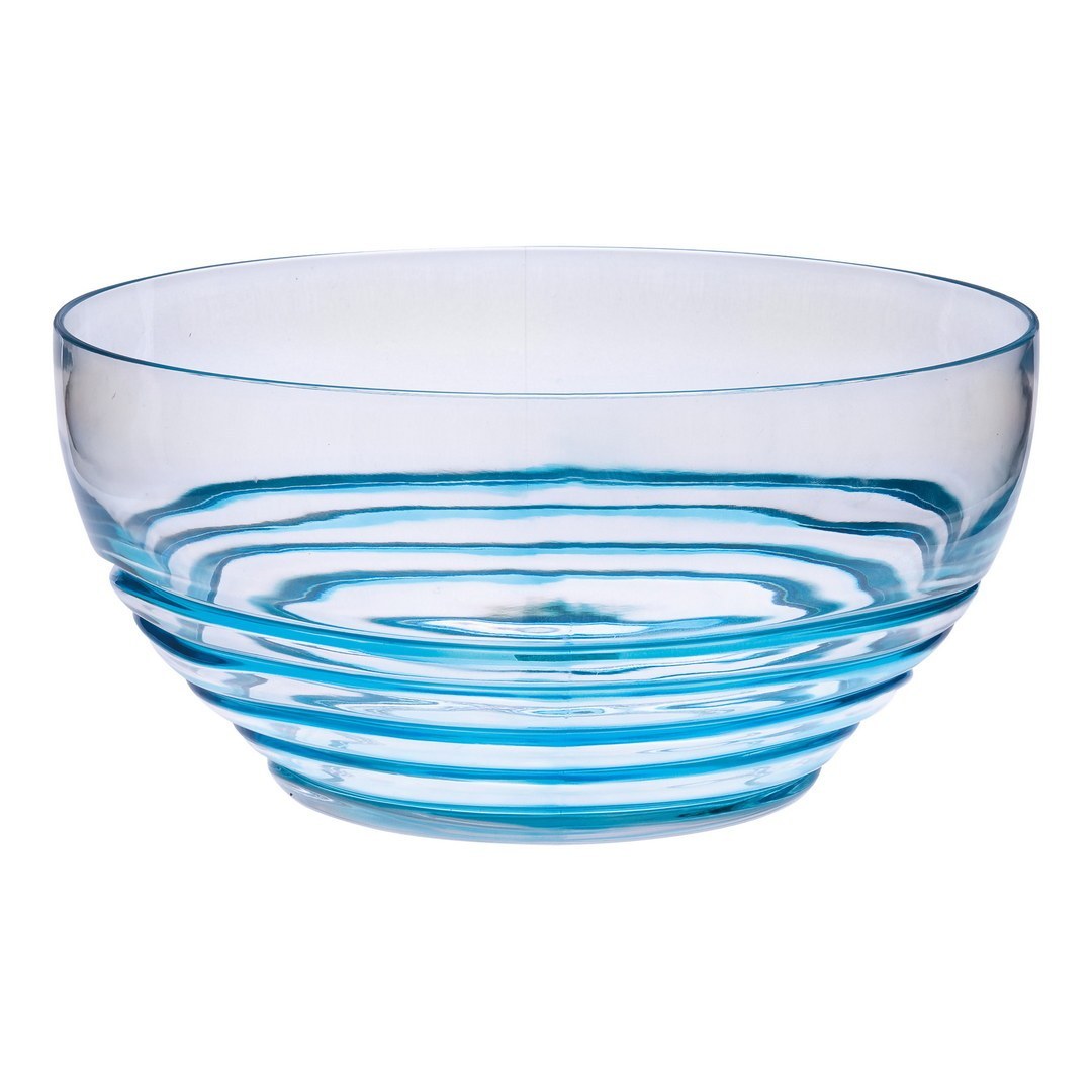 Swirl-Acrylic-Serving-Bowls,-Unbreakable-Large-Plastic-Bowls,-Soup-Bowls,-Salad-Bowls,-Cereal-Bowl-for-Snacks,-BPA-Free-