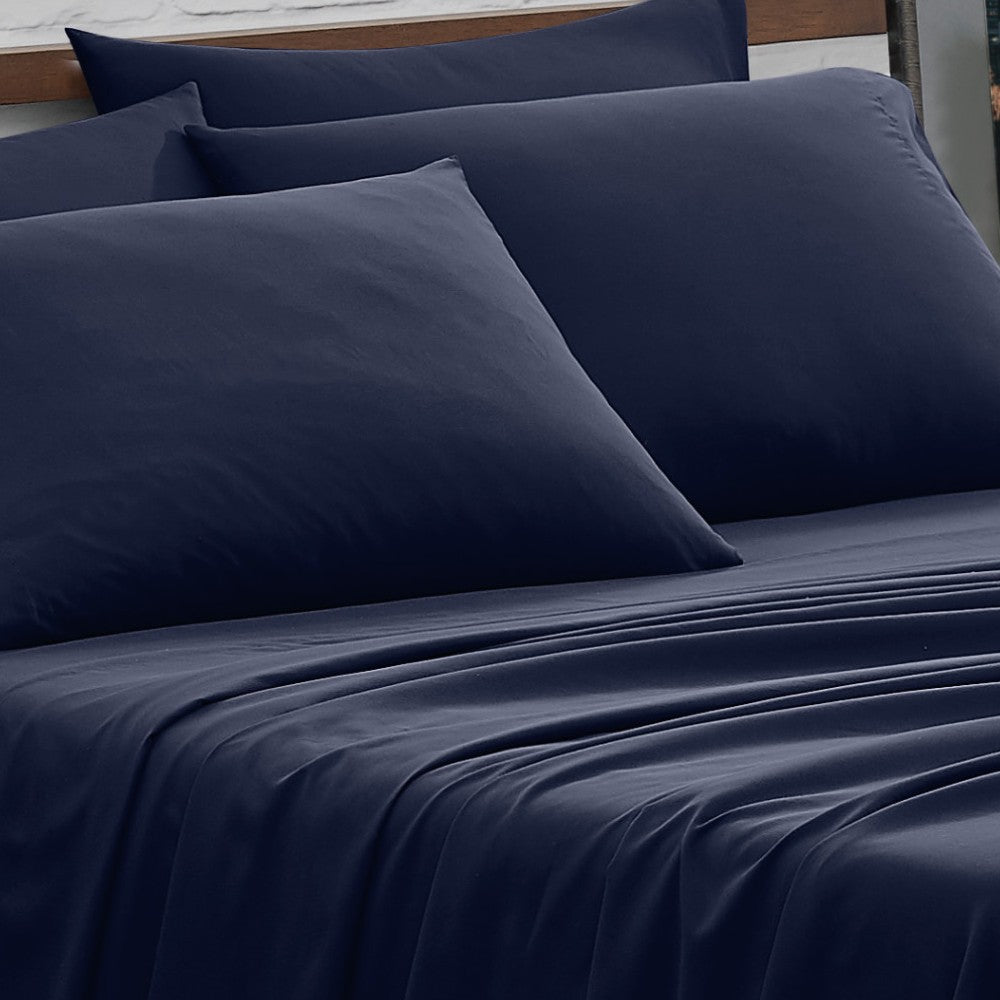 FUBU Solid Sheet Set