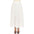 Women's Pleated Tiered Maxi Skirt