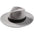 Hilary Wool Panama Hat