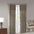 Jacquard Curtain Panel Pair (2 Pcs Window Panels)