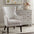 Heston Accent Chair