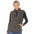 Women's Zip-Up Sherpa Vest