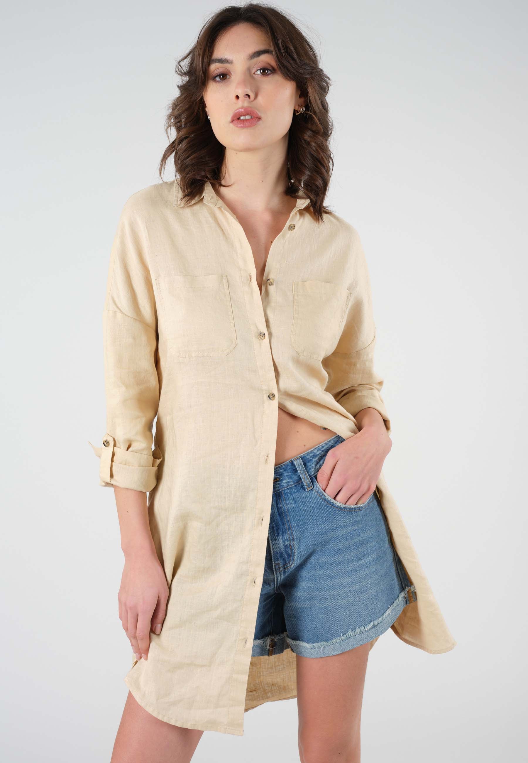 Deeluxe-Lindina-Long-Sleeved-Shirt-SHIRTS