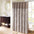 72" x 72" Jacquard Shower Curtain