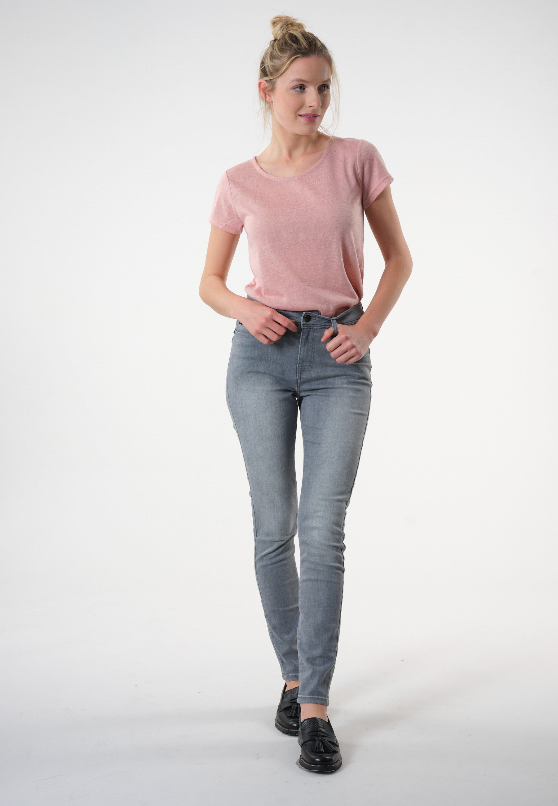 Deeluxe-Lea-Slim-Jeans-Denim-Jeans