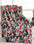 Festive Holiday Microplush Throw Blanket (50" x 60")