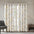 Jacquard Printed Room Darkening Curtain Panel (Only 1 Pc Panel)