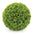 Boxwood Foliage Orb 9.5"D