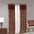 Jacquard Curtain Panel Pair (2 Pcs Window Panels)