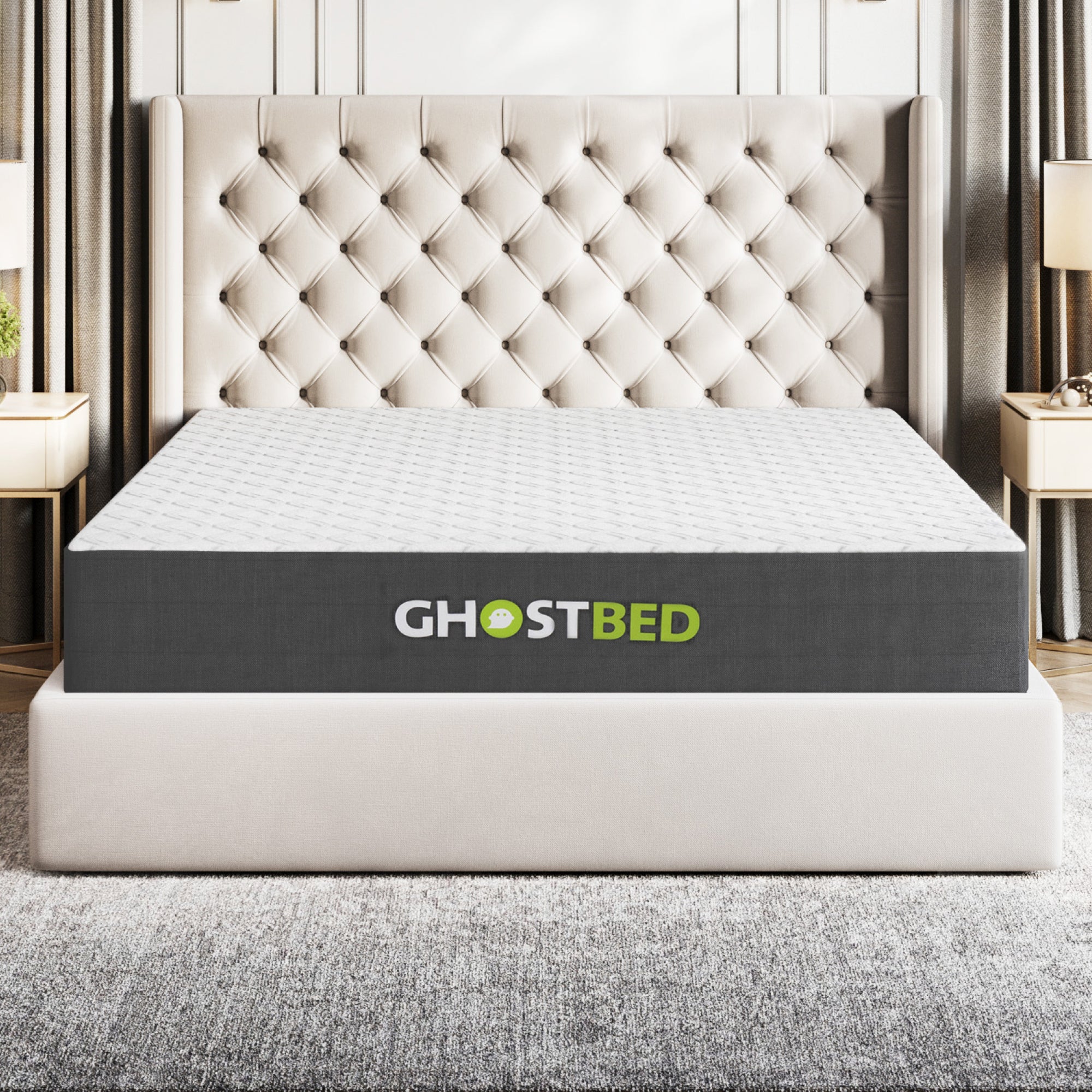 GhostBed 10