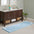 Cotton Tufted Luxury Bath Rug