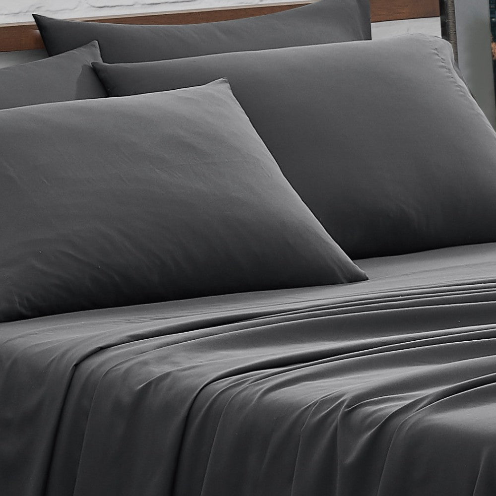 FUBU Solid Sheet Set