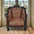 Gentlemen's Drawing Room Armchair