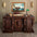 Lord Raffles Lion Executive Desk