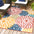 Minori Floral High-Low Indoor/Outdoor Area Rug