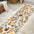 Limone Bold Lemon High-Low Indoor/Outdoor Runner Rug