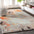 Contemporary POP Modern Area Rug