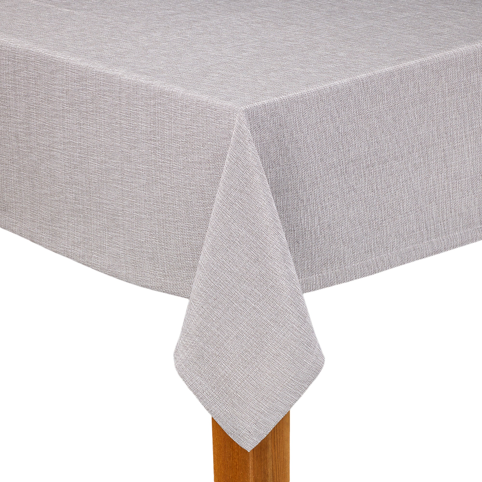 Danube Cotton Blend Tablecloth