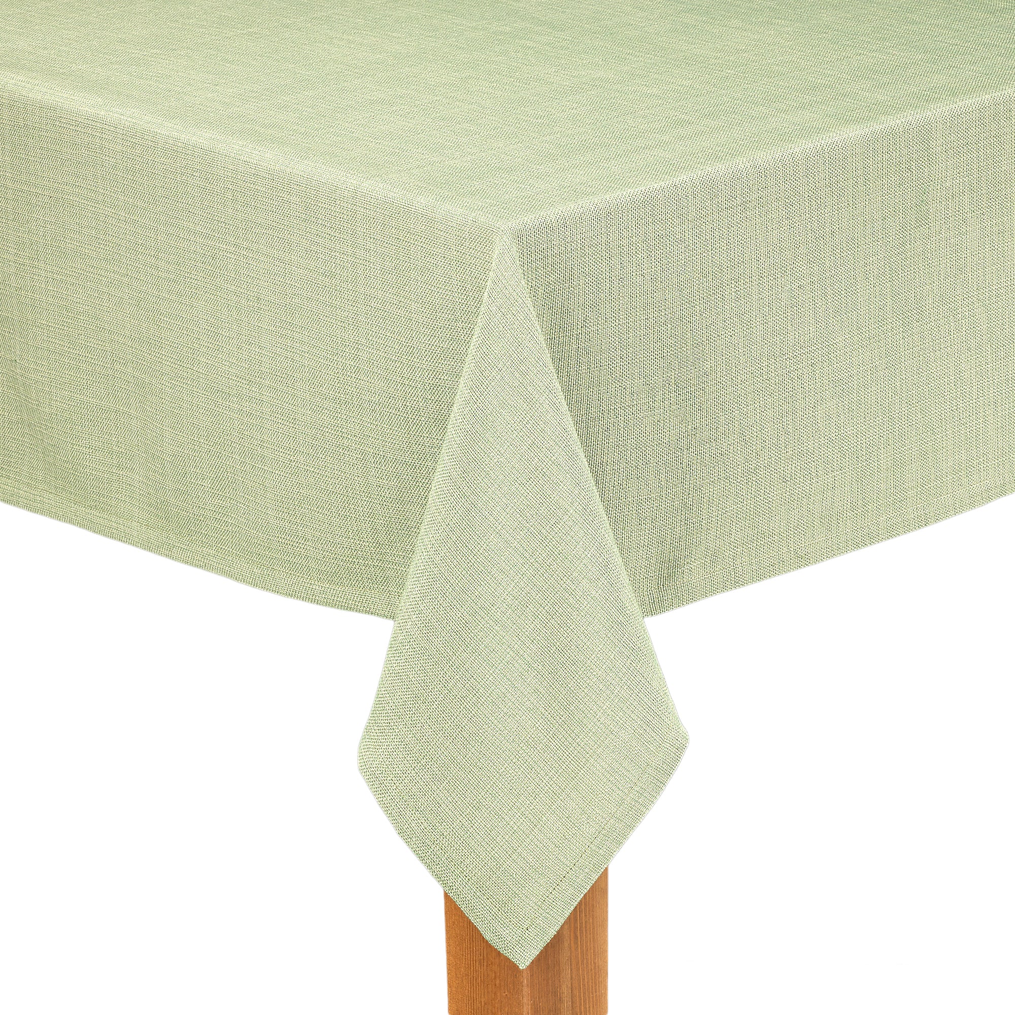 Danube Cotton Blend Tablecloth