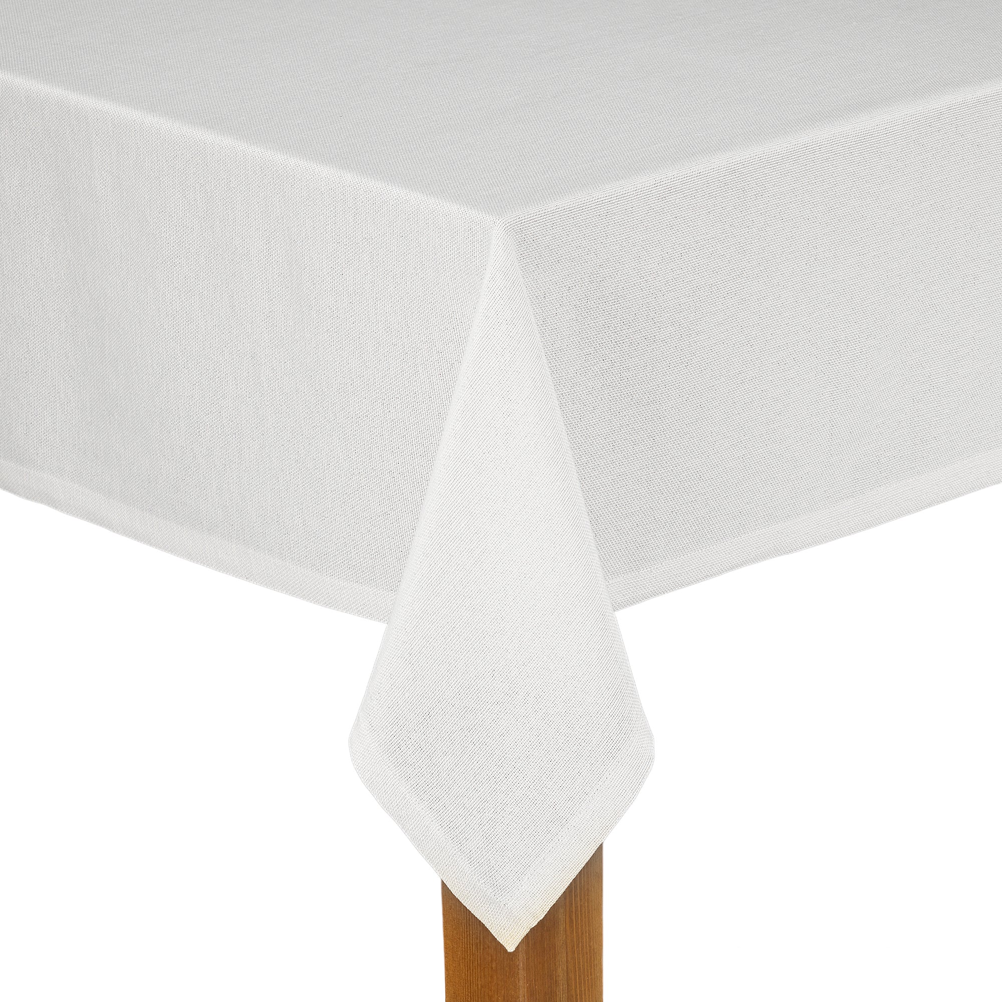 Danube Cotton Blend Tablecloth