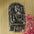 Earth Witness Buddha Wall Sculpture