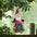 Sammy the Swinging Gnome Statue