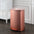 Connor Rectangular Trash Can with Soft-Close Lid and FREE Mini Trash Can Set