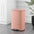 Connor Rectangular Trash Can with Soft-Close Lid and FREE Mini Trash Can