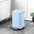 Betty Retro Mini Step-Open Trash Can