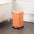 Betty Retro Mini Step-Open Trash Can