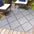 Salines Diamond Trellis Indoor/Outdoor Area Rug