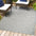 Portmany Neutral Diamond Trellis Indoor/Outdoor Area Rug