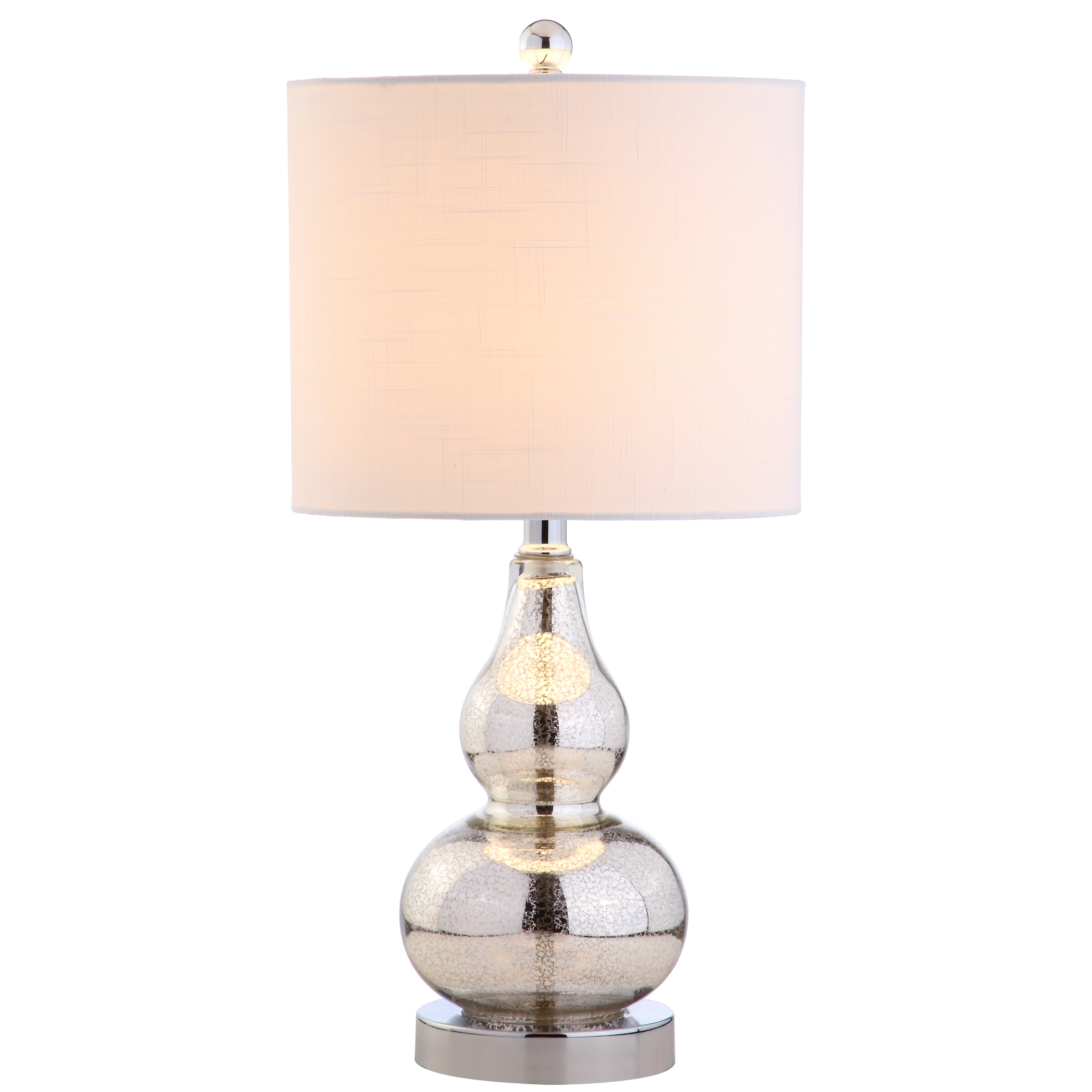 Anya Mini Glass LED Table Lamp