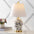 Penelope Chinoiserie Classic LED Table Lamp