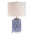 Choi Chinoiserie LED Table Lamp