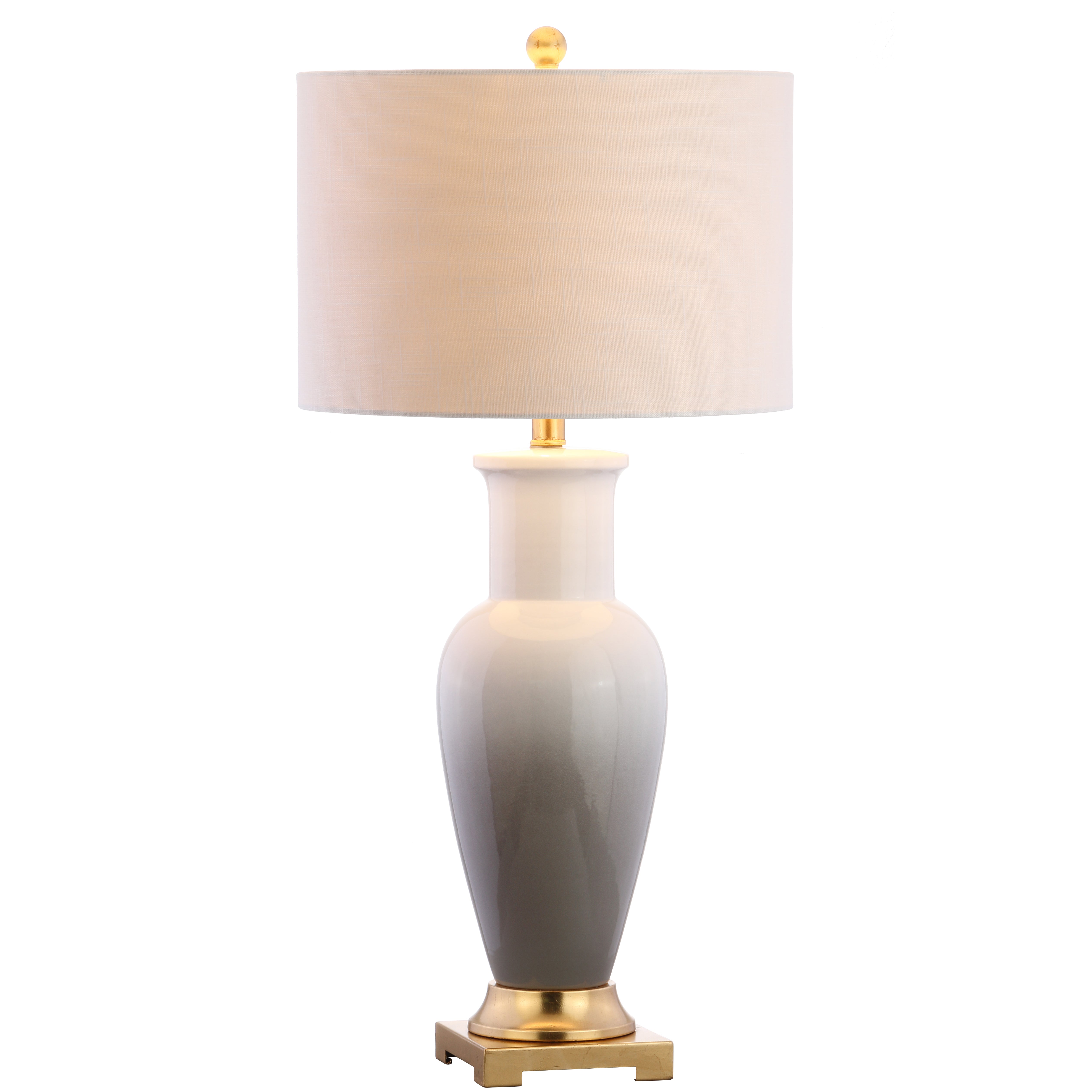 Dip Ceramic LED Table Lamp