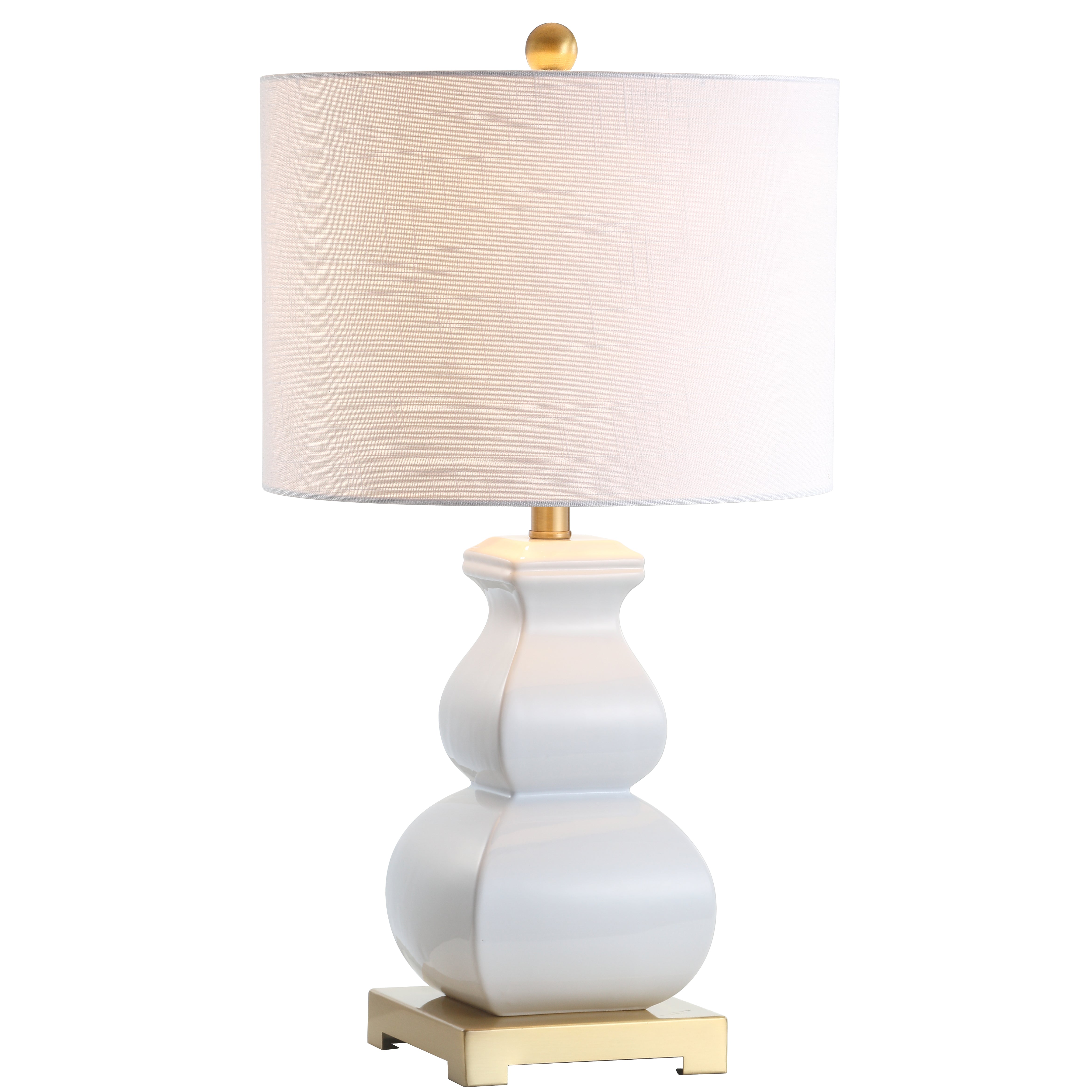 Vienna Ceramic LED Table Lamp