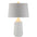 Alice ceramic led table lamp