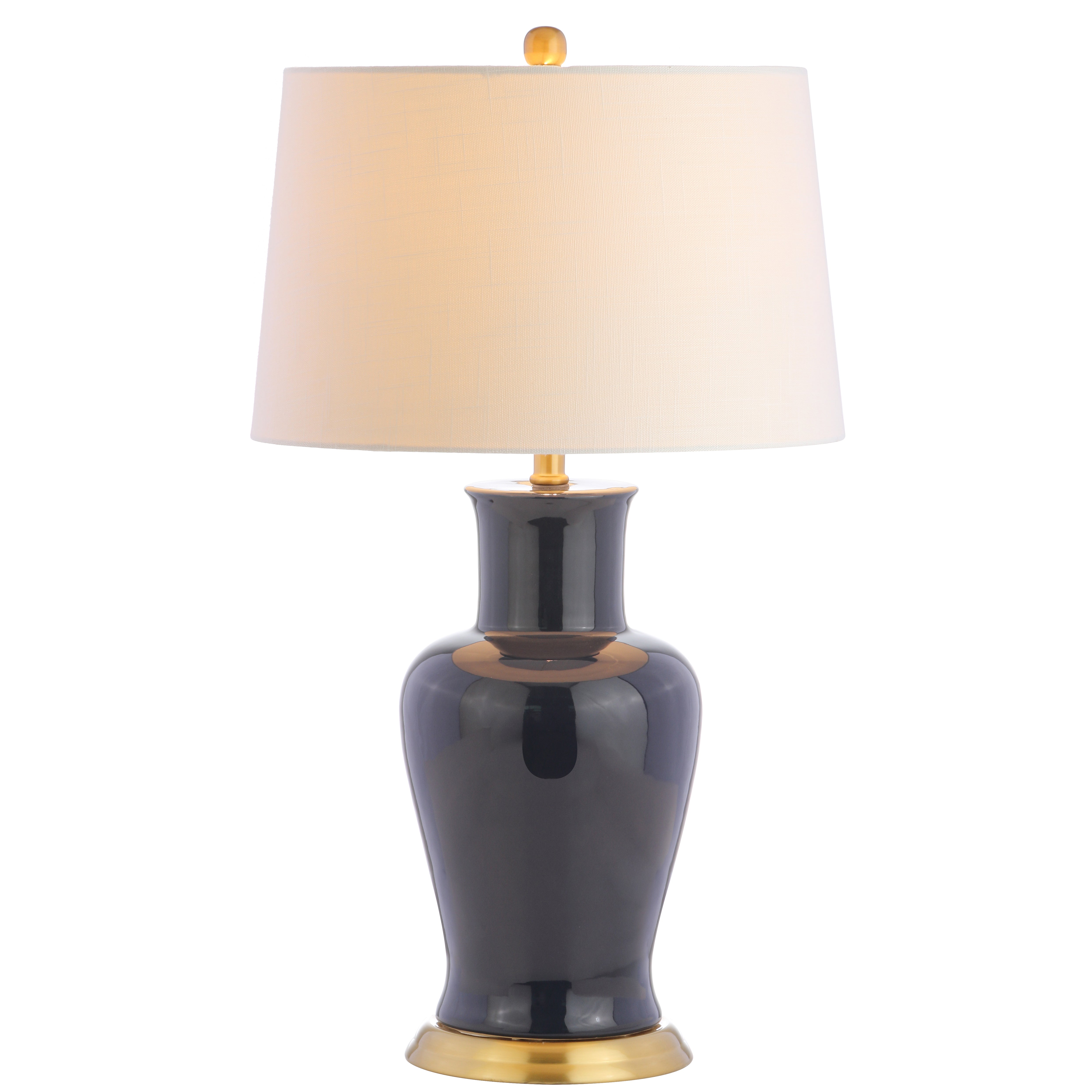 Julian Ceramic LED Table Lamp