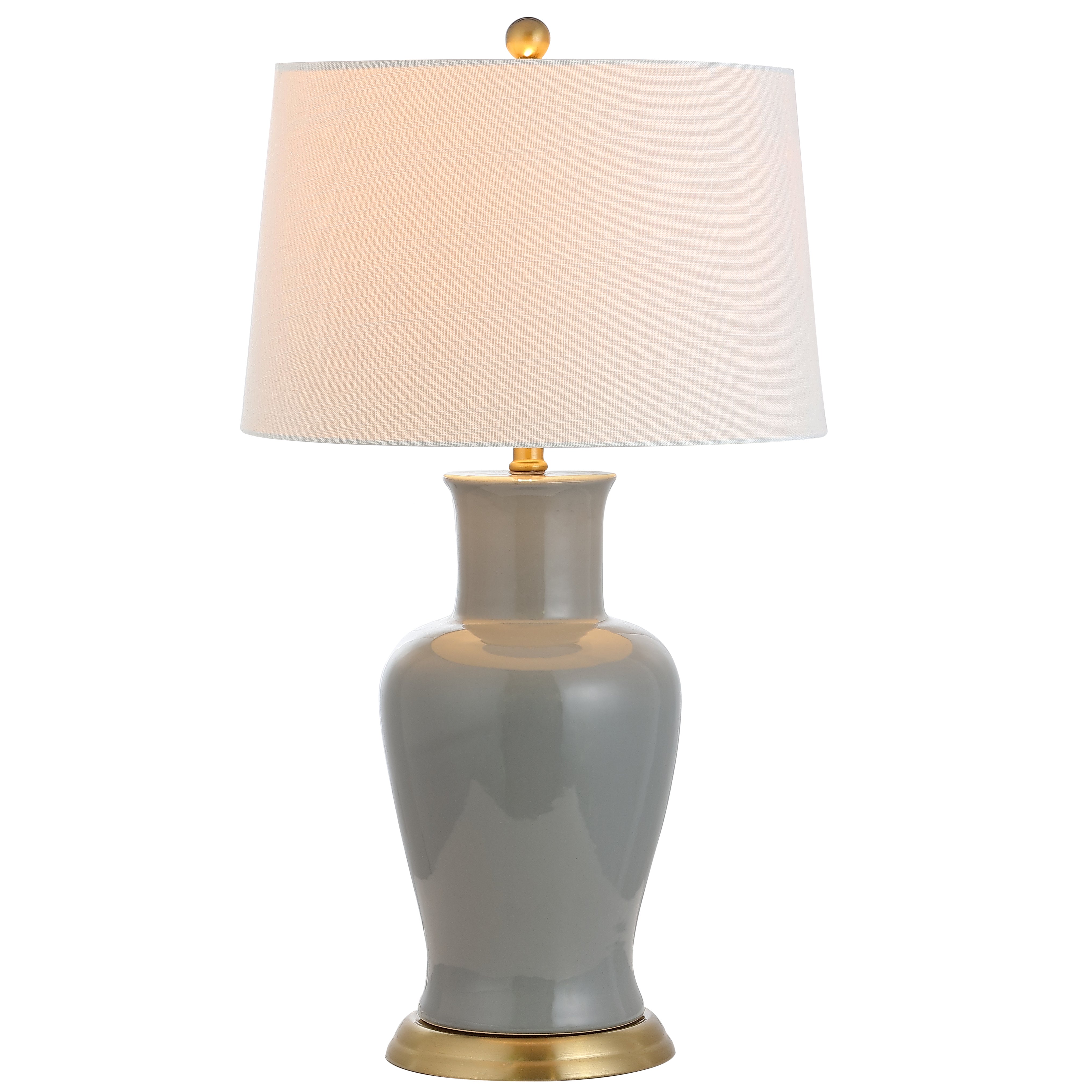 Julian Ceramic LED Table Lamp