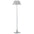 Roxy Metal LED Floor Lamp