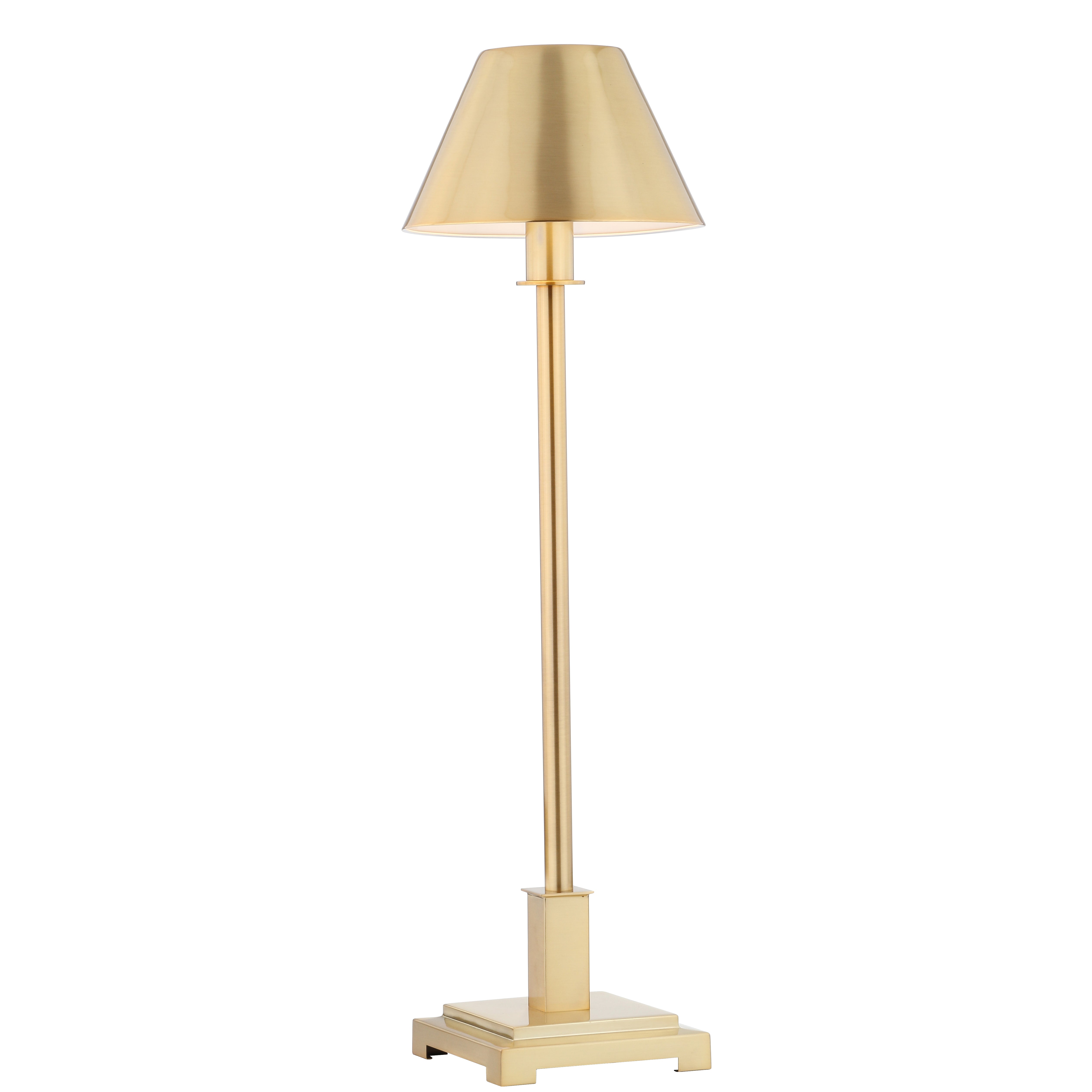 Roxy Metal Shade LED Table Lamp