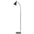 Apollo Modern Metal LED Task Floor Lamp