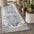 Modern Persian Boho Runner Rug