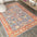 Irving Persian Area Rug