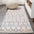 Moroccan HYPE Boho Vintage Diamond Runner Rug