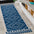 Amir Moroccan Beni Souk Runner Rug