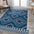 Amir Moroccan Beni Souk Area Rug - 5 Colors Available